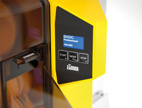 Zumex Speed Pro Cooler Podium Zumex Speed Pro Cooler Podium