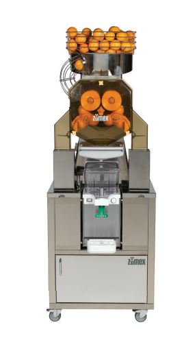 Zumex Speed Pro Cooler Podium