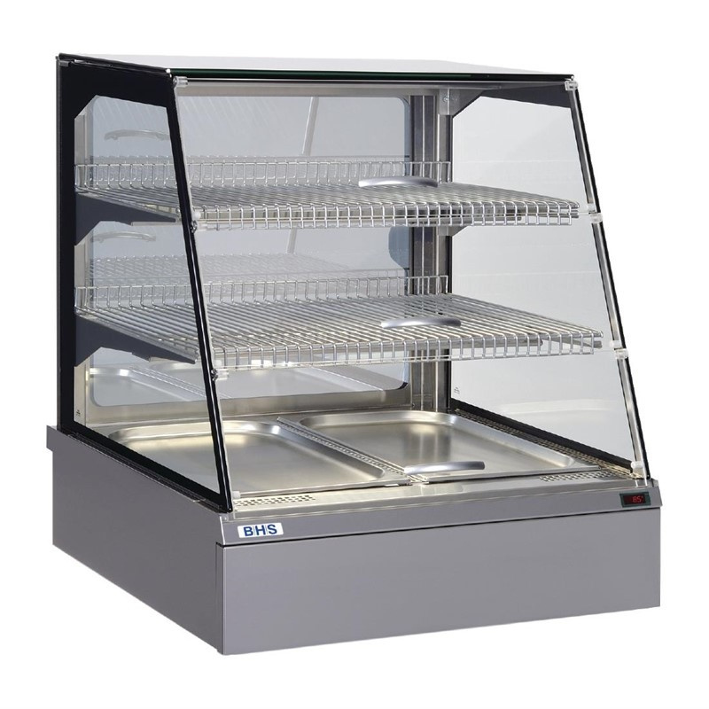 STG Koelvitrine voor GN2/1