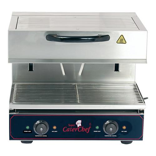 Salamander Grill 56x33cm - 60x52x53