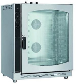 Convectieoven bevochtiger 10x 1/1GN Convectieoven bevochtiger 10x 1/1GN