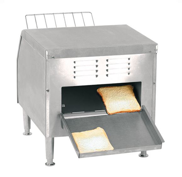 Conveyor Toaster Caterchef Cap500 Conveyor Toaster Caterchef Cap500