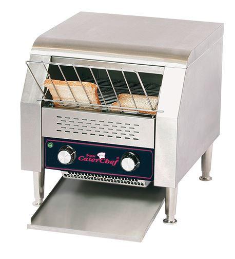 Conveyor Toaster Caterchef Cap500