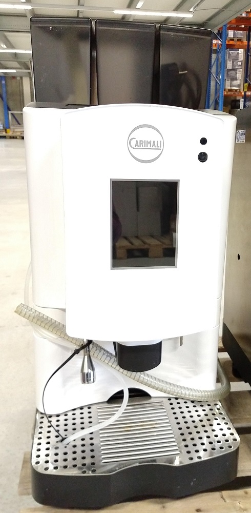 Carimali Armonia Touch LM Wit Carimali Armonia Touch LM Wit
