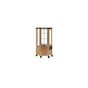 Gebaksvitrine Scaiolo Erge Mini geb Gebaksvitrine Scaiolo Erge Mini geb
