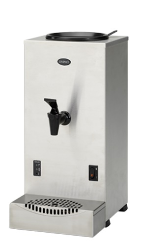 Animo WKT 3n Wateraansluiting