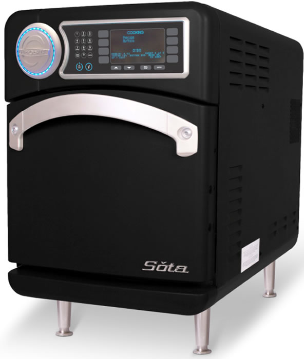 Turbochef Sota EW 3x380V Turbochef Sota EW 3x380V