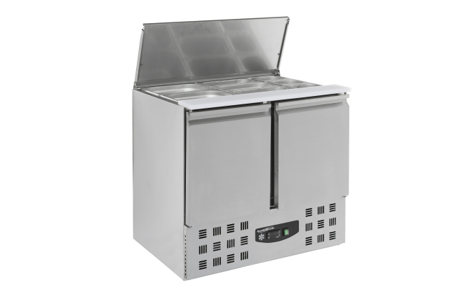 Saladette 2 deuren 900x700 Saladette 2 deuren 900x700