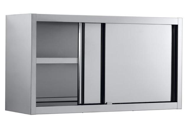 Wandkast schuifdeuren 1400