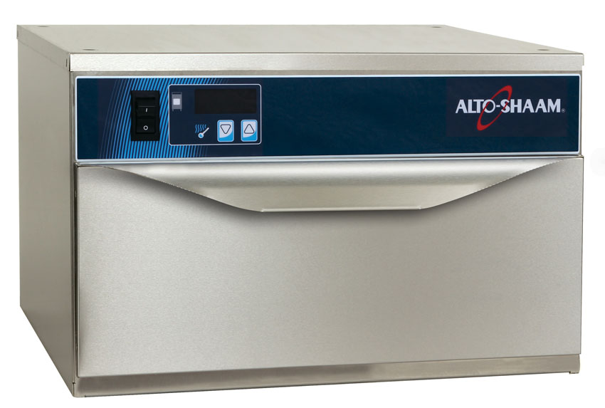 Alto Shaam Warmhoudlade 500-1DN Alto Shaam Warmhoudlade 500-1DN
