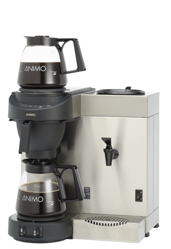 Animo M-Line M200W Wateraansluiting Animo M-Line M200W Wateraansluiting