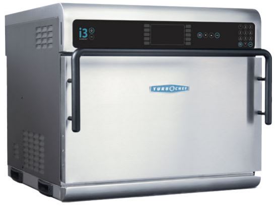 TurboChef Oven i3-EW