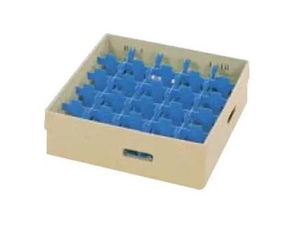 Rhima Universeelkorf 50x50cm 36vaks Rhima Universeelkorf 50x50cm 36vaks