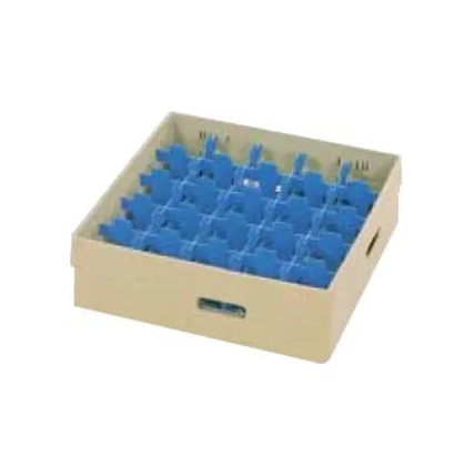 Rhima Universeelkorf 50x50cm 64vaks