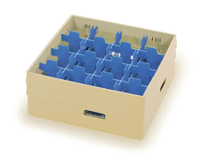 Rhima Universeelkorf 50x50cm 49vaks