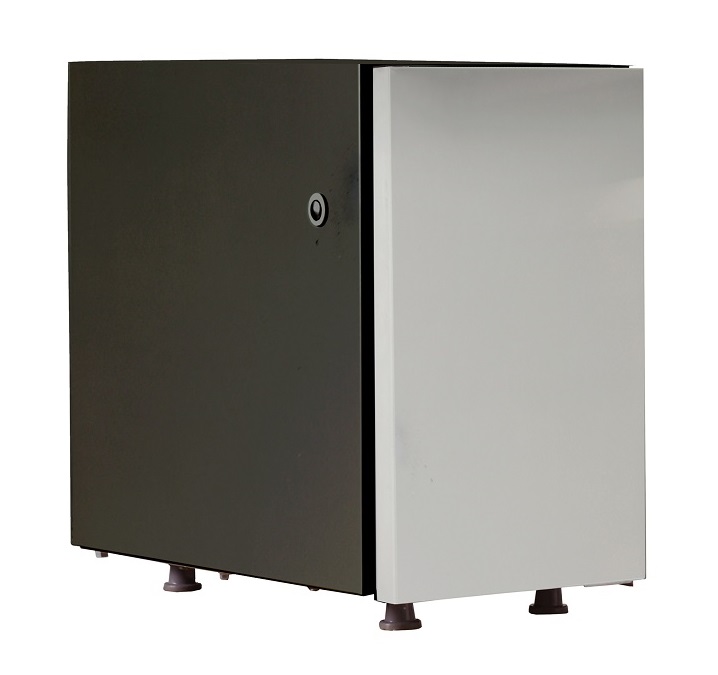 Cappuccino Melkkoeler