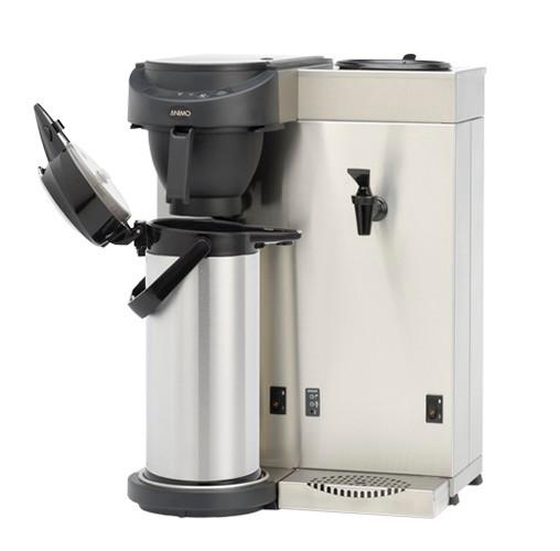 Animo M-Line MT200Wp Wateraansluit Animo M-Line MT200Wp Wateraansluit