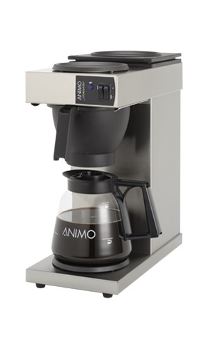 Animo Excelso Handwatervulling