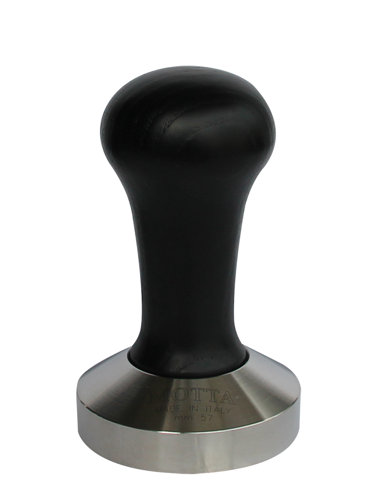 Tamper Chroom Vlak Perfecto