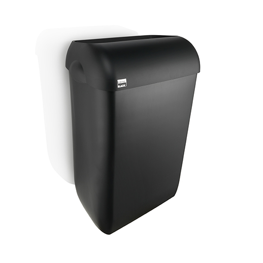 Satino Black Afvalbak 43L Satino Black Afvalbak 43L