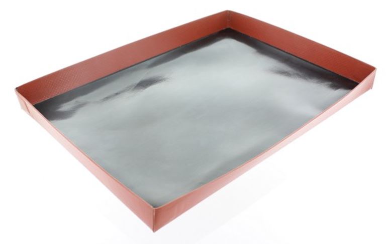 Teflon bakmand dicht Sota 1st