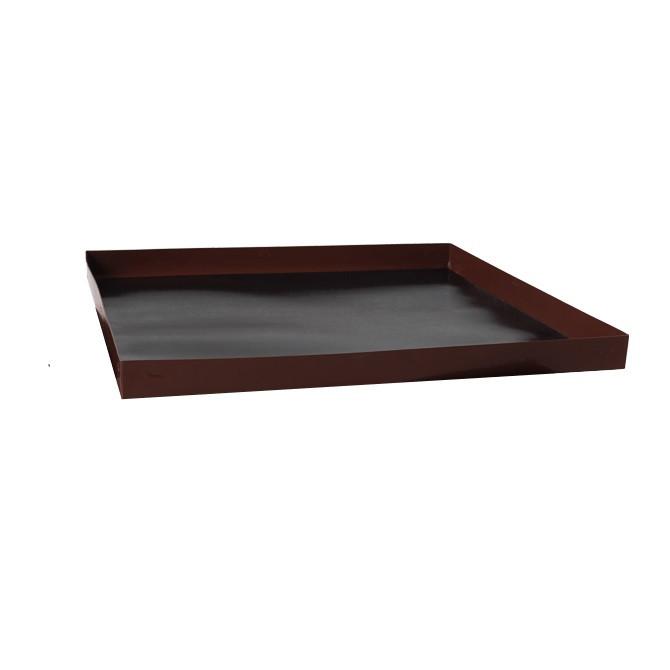 Teflon bakmat dicht Tornado