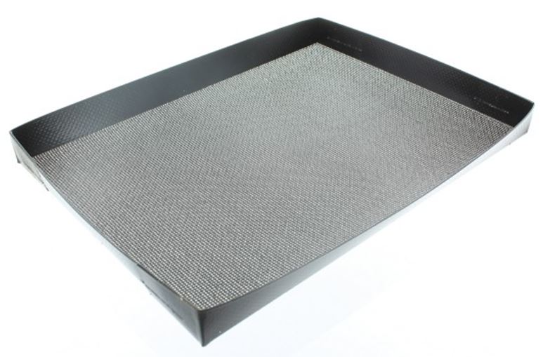 Teflon mandje SOTA 18x28x3,5cm 2st.