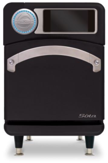 Turbochef Sota EW Touch 3x380V Turbochef Sota EW Touch 3x380V