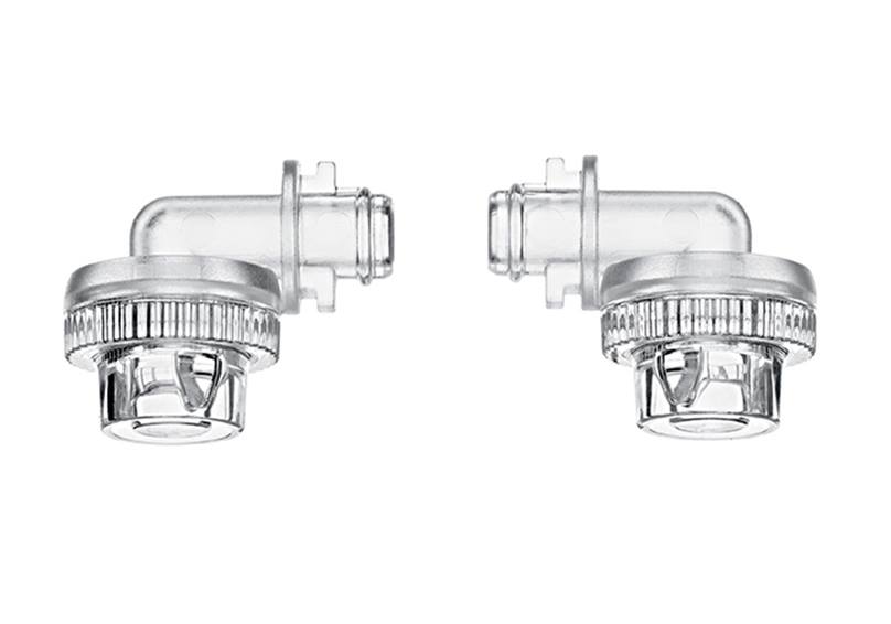 Vervangbare Melkuitloop CX2 Vervangbare Melkuitloop CX2