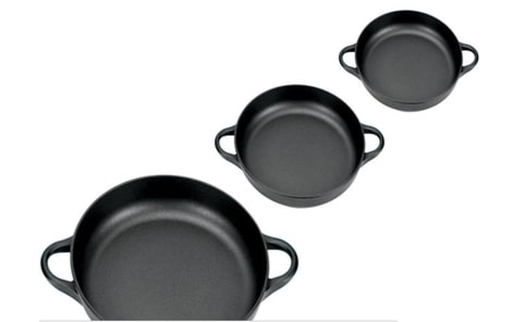Josper Turbochef Casserole 20 cm Josper Turbochef Casserole 20 cm
