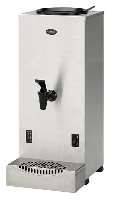 Animo WKT 5n Wateraansluiting Animo WKT 5n Wateraansluiting