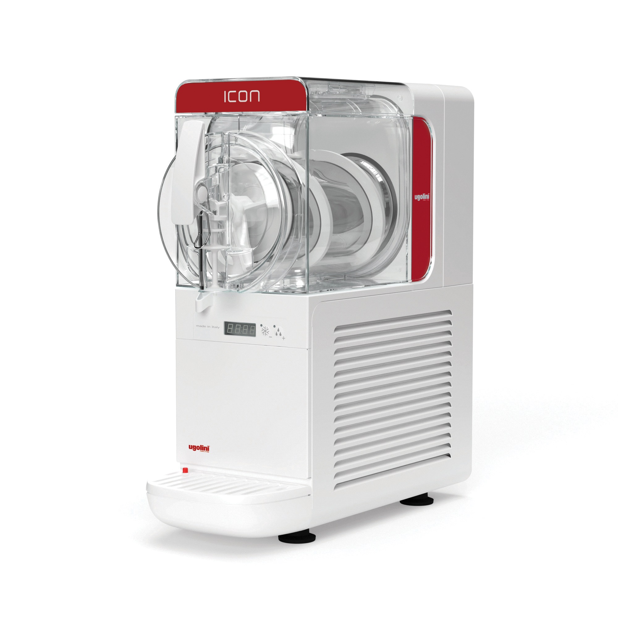 Slush Machine Ugolini Icon 3/1
