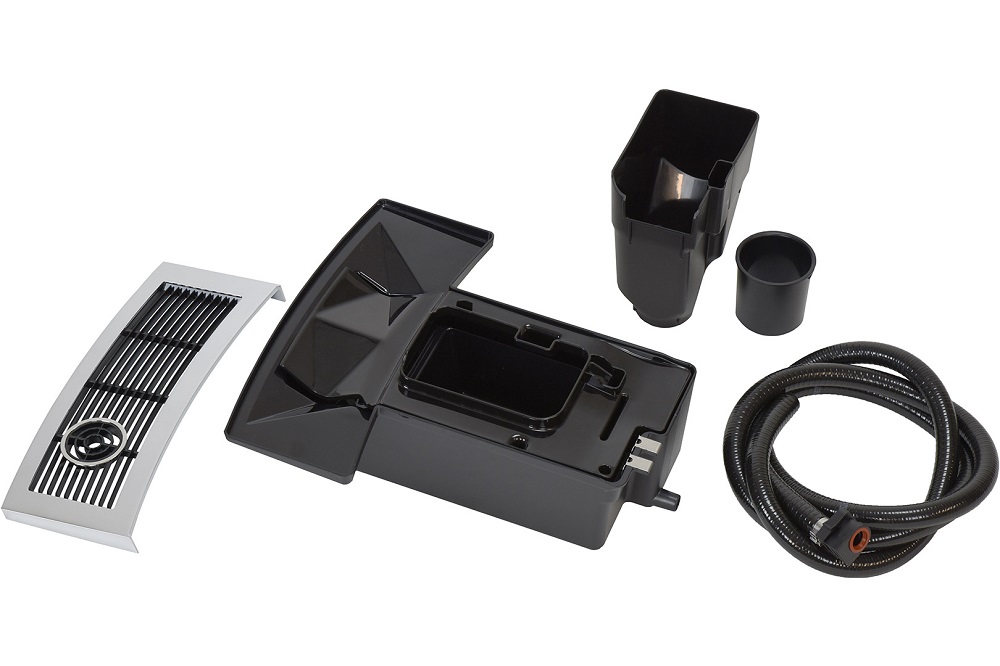 Jura Afvoerset X3(c) / X8(c) G2