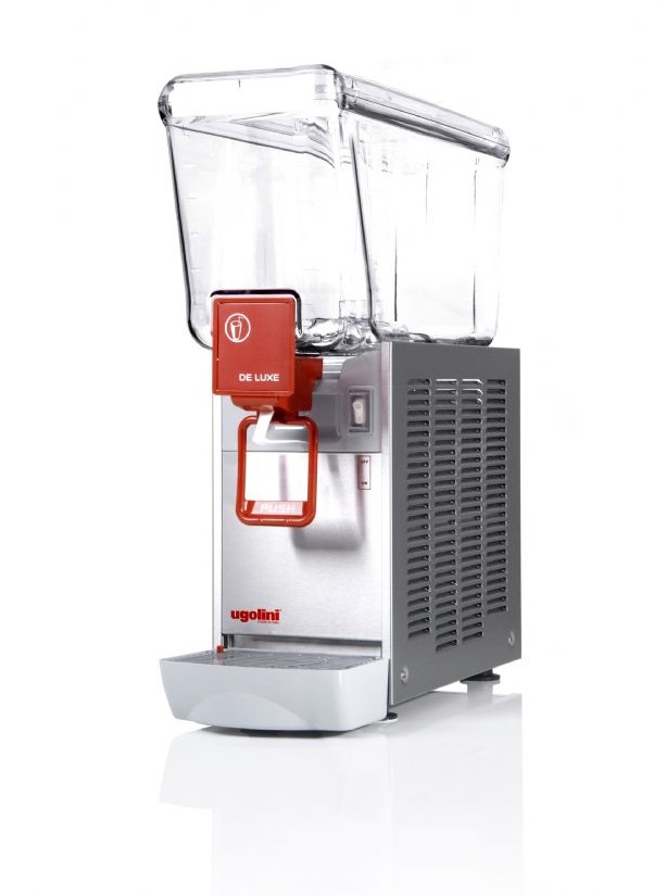 Ugolini Arctic Deluxe RVS 12/1AA