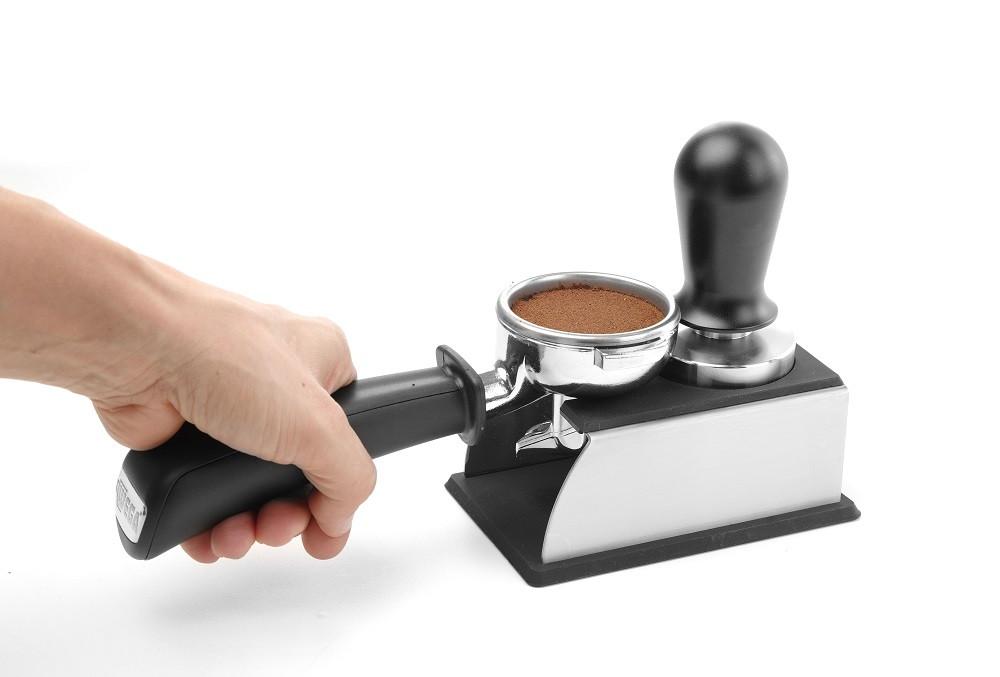 Tamperstandaard Tamperstandaard