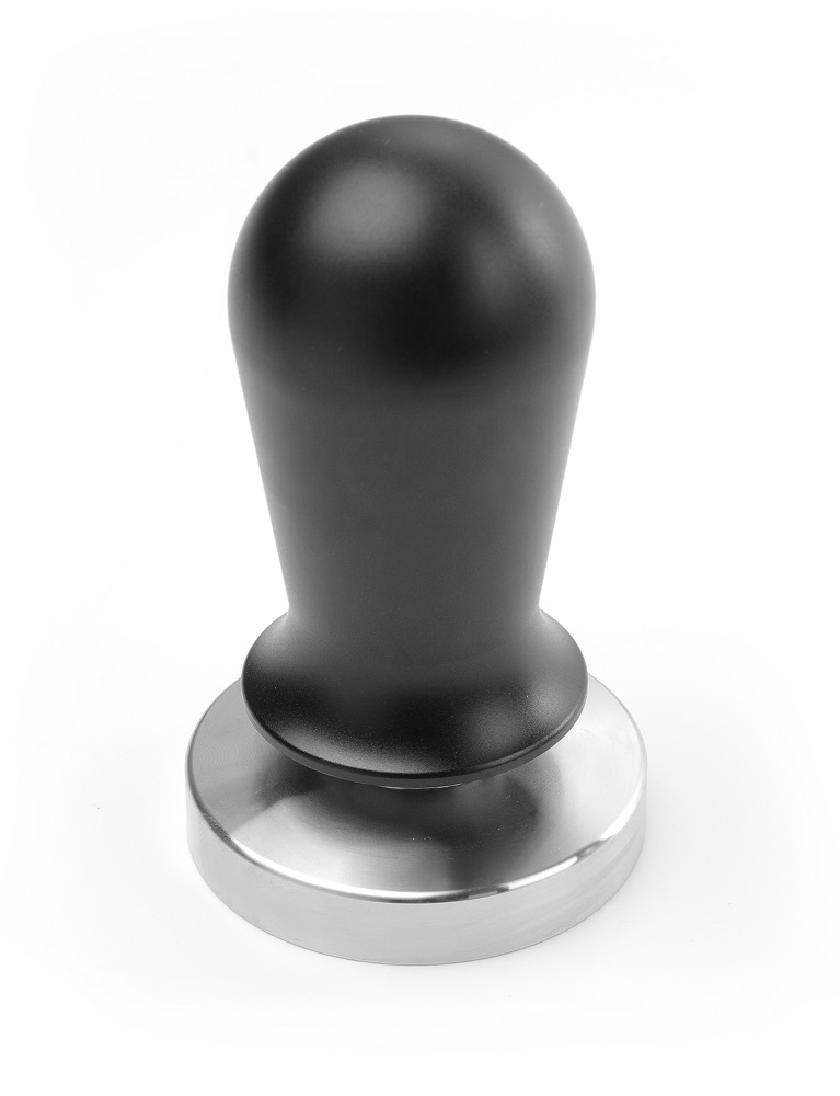 Tamper met Veer Ø58mm Tamper met Veer Ø58mm