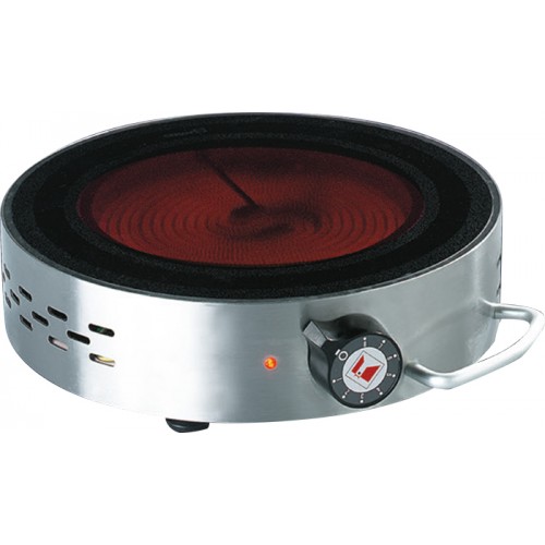 Kookplaat Keramisch Ubert AK2 Kookplaat Keramisch Ubert AK2