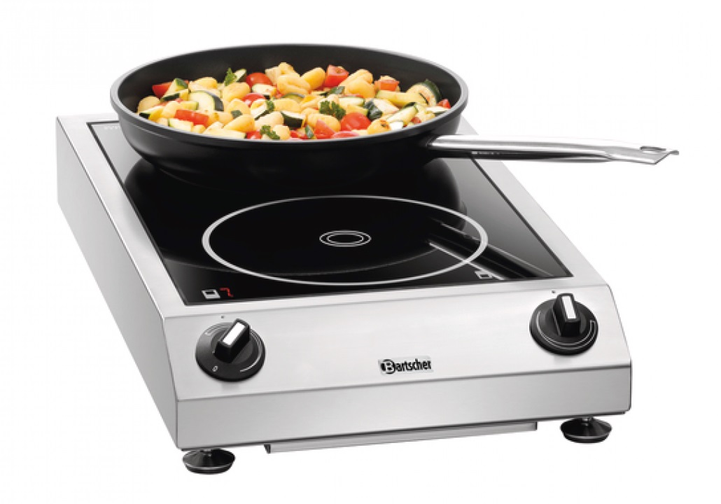 Inductie Kooktoestel Inductie Kooktoestel