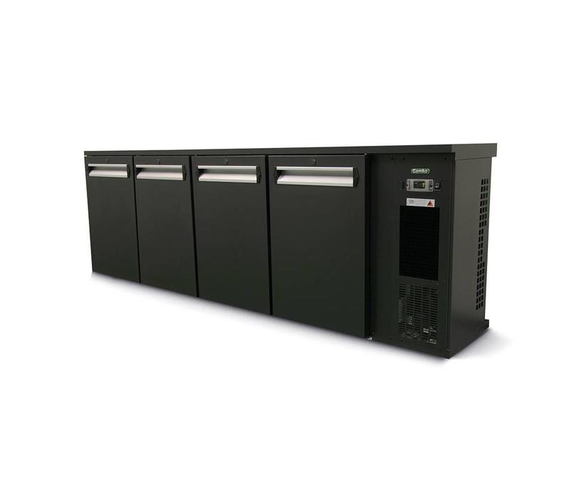 Gamko Flessenkoeling E3/2222MU