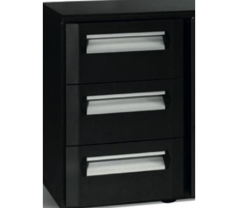 Gamko Ladeblok E3/6DA