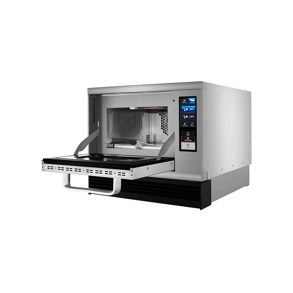 Panasonic High Speed Oven SCV2