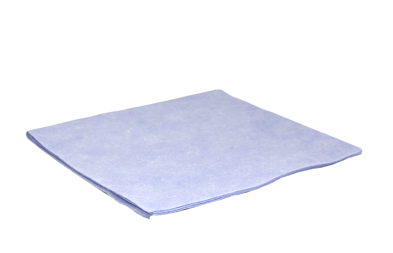 Pure Werkdoek Non Woven 38x40 Blauw Pure Werkdoek Non Woven 38x40 Blauw