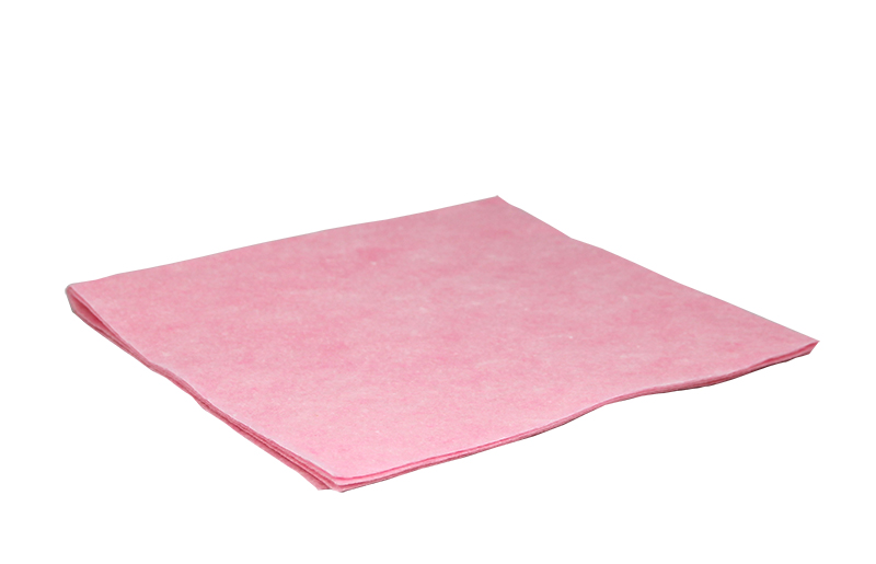 Pure Werkdoek Non Woven 38x40 Rood Pure Werkdoek Non Woven 38x40 Rood