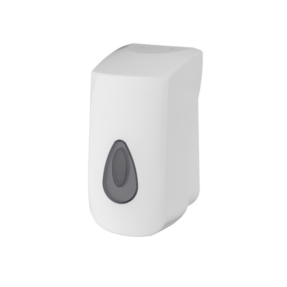 Zeepdispenser Navulbaar 400ml