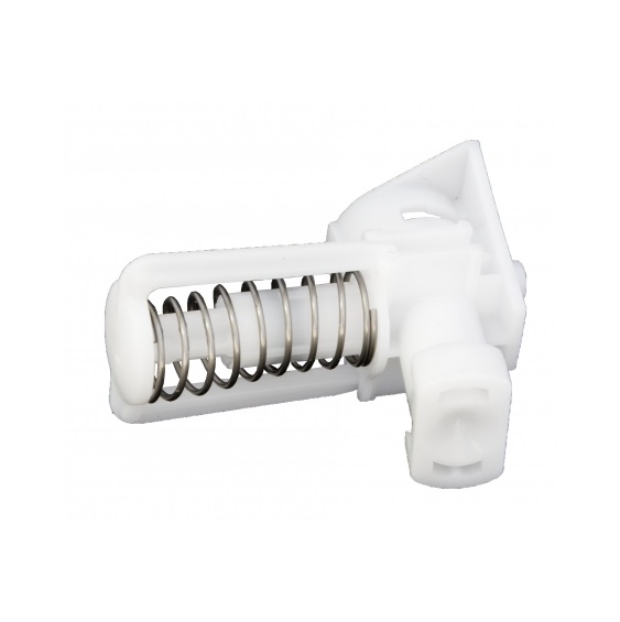 Zeepdispenser Navulbaar 400ml Zeepdispenser Navulbaar 400ml