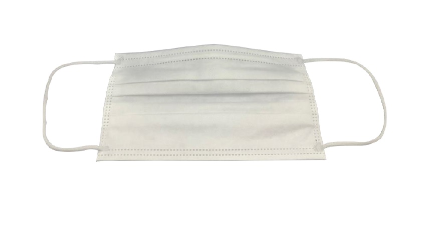 Mondkapje 3-Laags Mondkapje 3-Laags