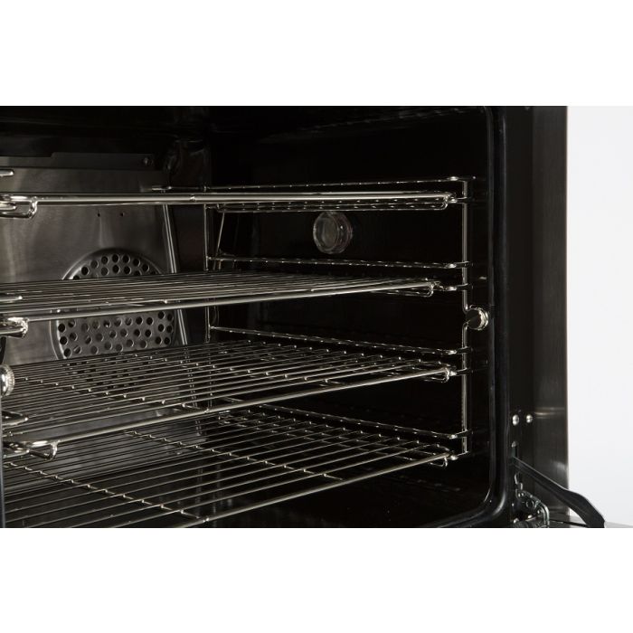 Cube EC-1 Convectieoven Cube EC-1 Convectieoven