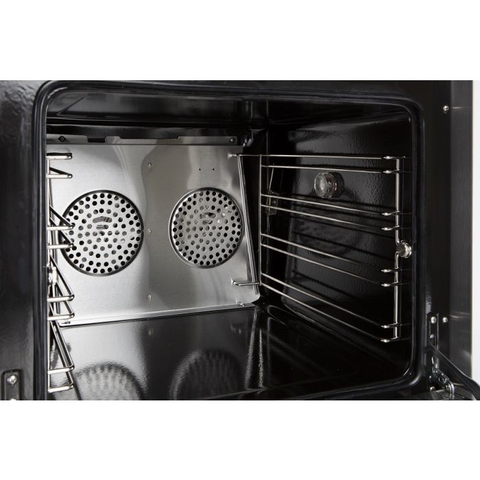 Cube EC-1 Convectieoven Cube EC-1 Convectieoven