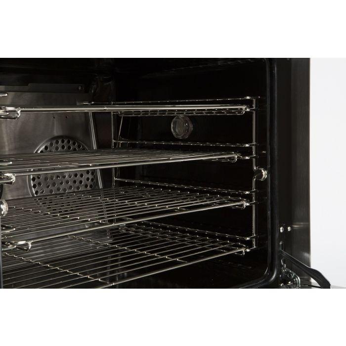 Cube EC-1 Convectieoven Cube EC-1 Convectieoven