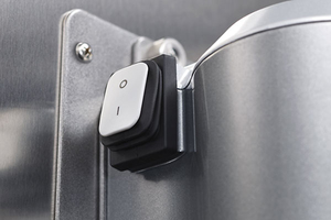 Hamilton Beach HMD300 Wandmodel Hamilton Beach HMD300 Wandmodel